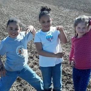 Meet your Posher, Randall